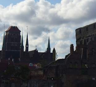 Stare Miasto Gdańsk