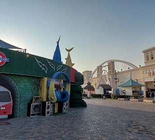Global Village