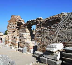 Antikes Ephesus