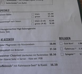 Sternengrill