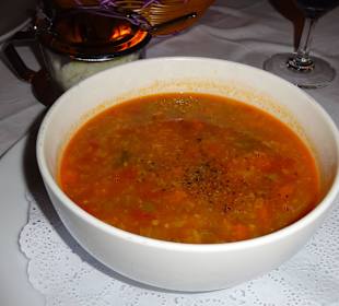 Minestrone
