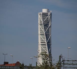 Turning Torso von Malmö