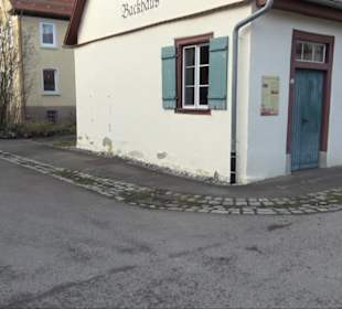 Backhaus Ödenwaldstetten