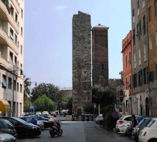 Torre del Brandale
