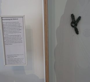 Archäologisches Museum 