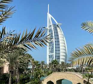 Dubai Tour