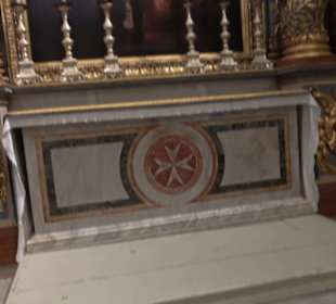 St. Paul's Shipwreck Church