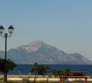 Strandimpressionen 2009