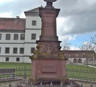 Conradin-Kreutzer-Denkmal