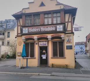 Altstadt Bad Kissingen