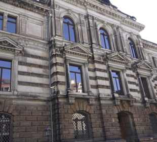 Altstadt - Rund um das Terrassenufer