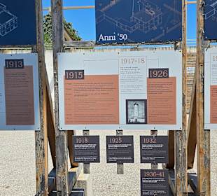 In Jahre gefasst Bild 1