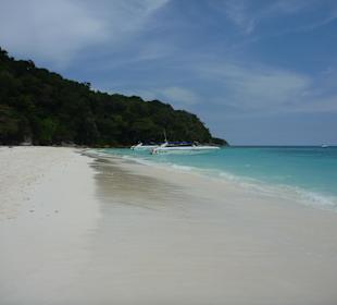 Insel Tachai