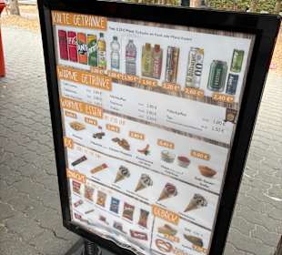 Irrland Bauernhof-Erlebnisoase