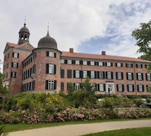 Eutiner Schloss