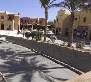 Rundfahrt El Gouna