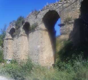 Ruinen