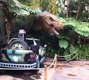 Jurrassic Park