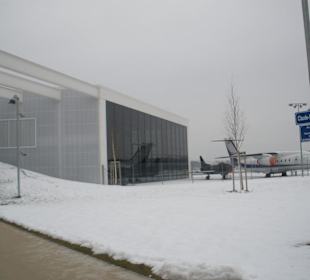 Dornier Museum