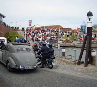 Oldtimer-Ralley 2009