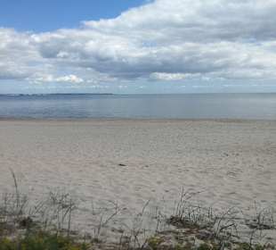 Strand Timmendorfer Strand