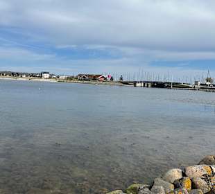 Wandern Heiligenhafen