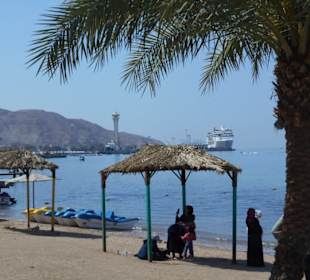 Strand Al-Ghandour