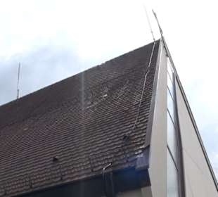 Sankt Franziskus KIrche