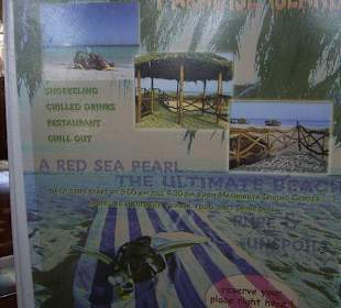 Giftun National Park