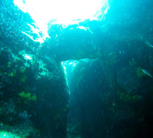 Rocks i