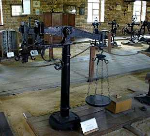 Muzeum Warzelnictwa i Lecznictwa Uzdrowiskowego