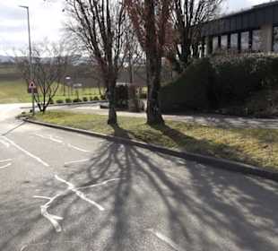 Dorfgemeinschaftshaus