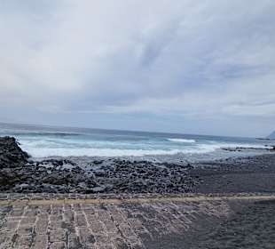Strand Playa de la Arena