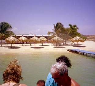 Catamarantour zum Schnorcheln