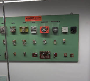 Deutsches Uhrenmuseum