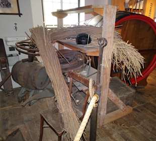 Rundgang durch das Museum der Brauerei Stiegl