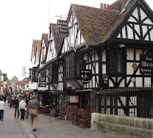Canterbury