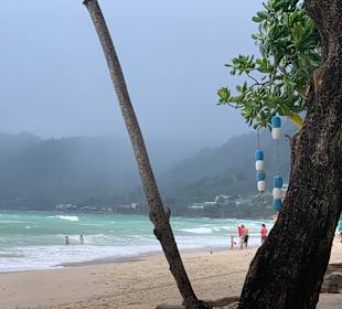 Strand Patong Beach