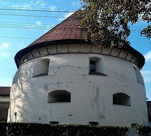 Stadtmauer Sibiu/Hermannstadt