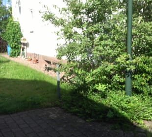 Altes Schulhaus Neu-Nuifra