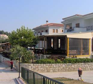 Die Bar Amos