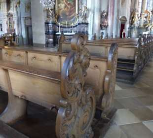 Innenansicht