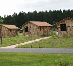 Serengeti Park Hodenhagen