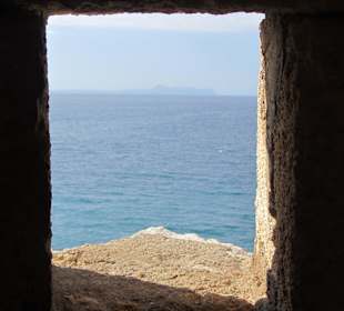 Twierdza Rethymno