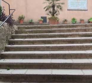 Klosteranlage Santuari de Sant Salvador