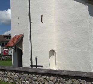 St. Silvester Tautenhofen