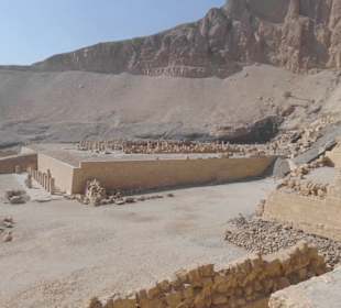 War auch mal ein Gebäude.