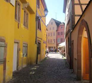 Altstadt Colmar 