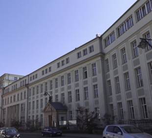 Dynamikum Sience Center