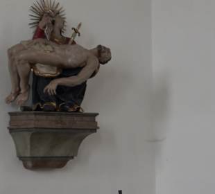 Röm.-kath. Pfarrkirche St. Sixtus Reutlingendorf